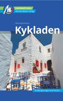 Reisgids Kykladen - Cycladen | Michael Müller Verlag - thumbnail