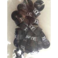 MB zwart/wit XXL voor op kledinghanger