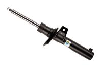 Schokdemper BILSTEIN - B4 OE Replacement BILSTEIN, Inbouwplaats: Vooras, u.a. für VW, Skoda