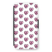 GIRL POWER: iPhone 12 Pro Max Flip Hoesje