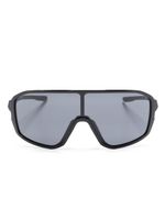 Under Armour lunettes de soleil oversize Gameday/G - Noir - thumbnail