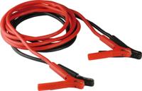 HERTH+BUSS Starter cable 35mm sheet steel fully insulat