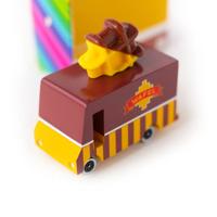 Candylab Candycar Waffle Van