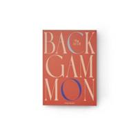 Printworks Classic - Backgammon - Art of Backgammon