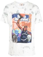 Alchemist t-shirt à manches courtes - Tons neutres Alchemist t-shirt à manches courtes - Tons neutres