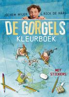 De Gorgels Kleurboek