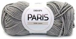 Drops Paris 23 Light Grey