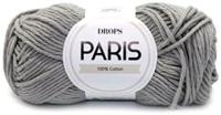 Drops Paris 23 Light Grey