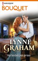 Verleidelijke prooi - Lynne Graham - ebook - thumbnail