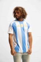 Argentinië Shirt Thuis Senior 2024-2026 - Maat XS - Kleur: Wit | Soccerfanshop - thumbnail