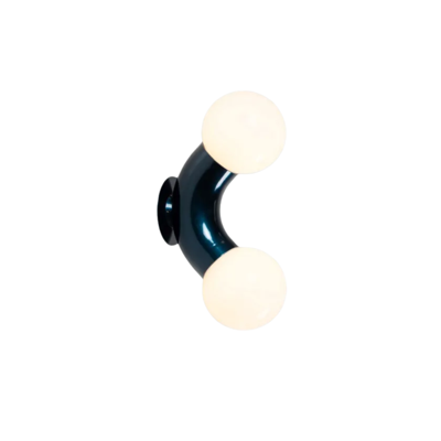 A-N-D - Vine Plafond/Wandlamp