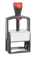 Tekststempel colop heavy duty 2800 classic line