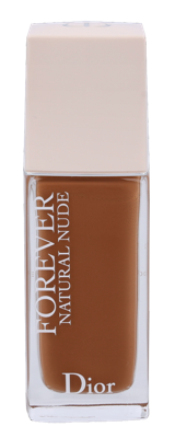 Christian Dior - Dior Forever Natural Nude 24H Wear Foundation 5N NEUTRAL 30 ml Dames