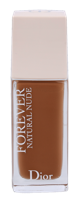 Christian Dior - Dior Forever Natural Nude 24H Wear Foundation 5N NEUTRAL 30 ml Dames
