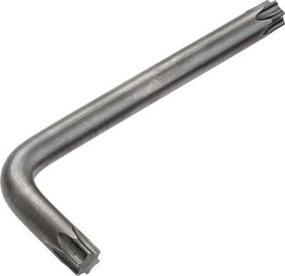 HAZET Haakse schroevendraaier 2115-T50 · Binnen-TORX®-profiel · SW T50
