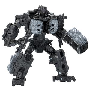 Transformers Generations Legacy United Deluxe Class Action Figure Infernac Universe Magneous 14 cm