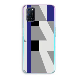 Gestalte 2: Oppo A72 Transparant Hoesje