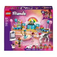 LEGO friends 42661 verkleedfeestje met eenhoorn en fee