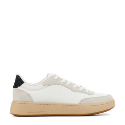 Woden May sneakers wit/zwart Woden May sneakers wit/zwart