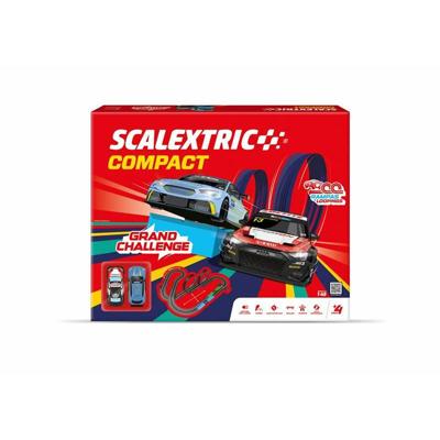 Racebaan Scalextric