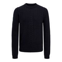 JJcraig Knit Crew Neck