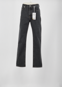 Vintage Mud Jeans in Black Size 25 / 31
