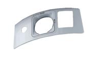 Plastic Bedieningspaneel anti-kalk Plastic Bedieningspaneel anti-kalk