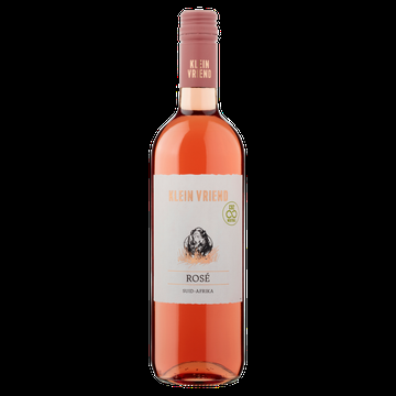 Klein Vriend Rose 750ML bij Jumbo