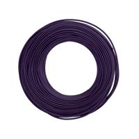 Vaessen Creative • aluminiumdraad 500g 37mx2,5mm aubergine