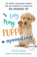 Easy Peasy Puppy Opvoeding - Steve Mann - ebook