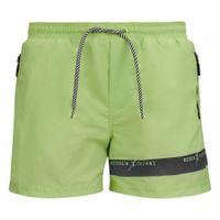 Retour Jeans X Touzani Jongens zwembroek - Free - Helder mint