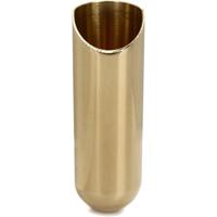 The Rock Slide Polished Brass Balltip Slide S