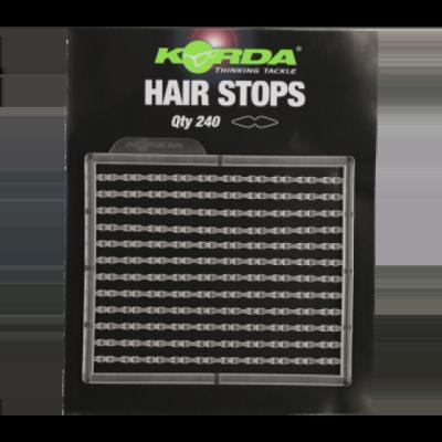Korda Korda Hair Stops