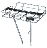 Basil portland - voordrager - chroom