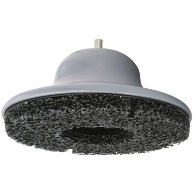 KS Tools 100.4090 Wielnaafslijper-set Ø 200 mm, binnen-Ø 85 mm, 3-delig