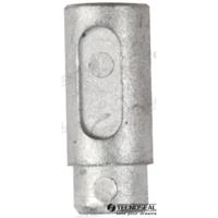 Ánodos para Ford TEN02071 - ANODO FORD DIA 14MM TEN02071T