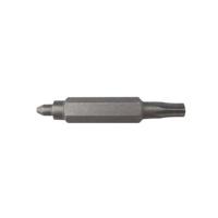 JAGWIRE Double ended replacement pin (standard & t8 torx)
