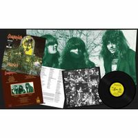 Strappado - LP (4260255249593) - thumbnail