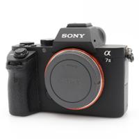 Sony A7 II body occasion