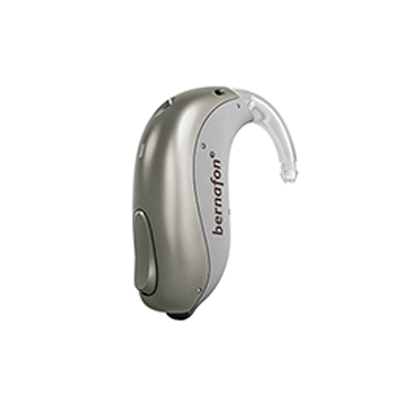 Bernafon Alpha XT 9 miniBTE T- gehoorapparaat / hoortoestel