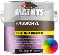 mathys fassicryl sealing primer kleur 2.5 ltr