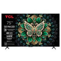 TCLMINI LED 75MQLED75K (2025) - 75 inch - MiniLED TV