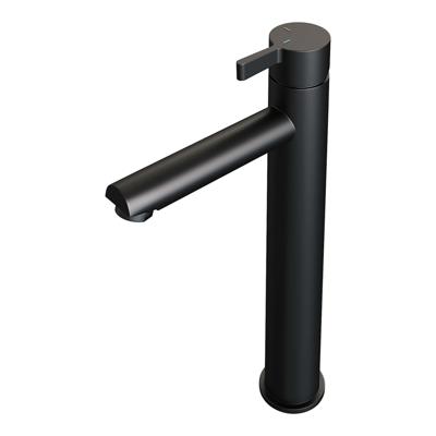 Edition Verhoogde Opbouw Wastafelkraan Model E