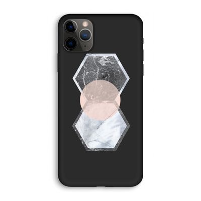 Creatieve toets: iPhone 11 Pro Biologisch afbreekbaar hoesje