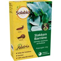 Solabiol Slakken barrière, 1500 g Insecticide