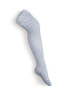 Le Chic winter panty meisjes - blauw - Rilee