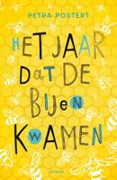 Het jaar dat de bijen kwamen (Paperback)