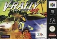 V-Rally '99