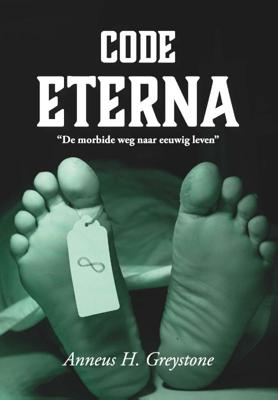 Code Eterna (Paperback)