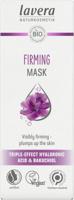 Lavera Firming mask EN-IT